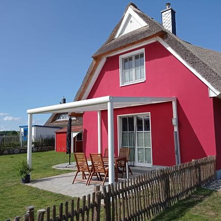 Dat Papenboerger Hus Zierow Luaran gambar