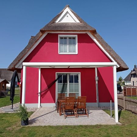 Dat Papenboerger Hus Zierow Luaran gambar