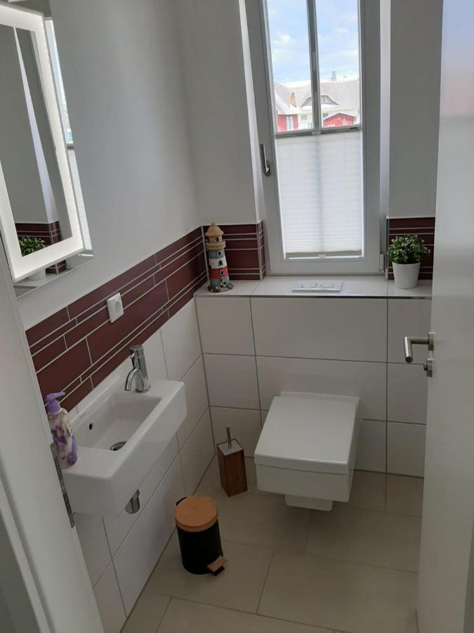 Dat Papenboerger Hus Zierow Luaran gambar