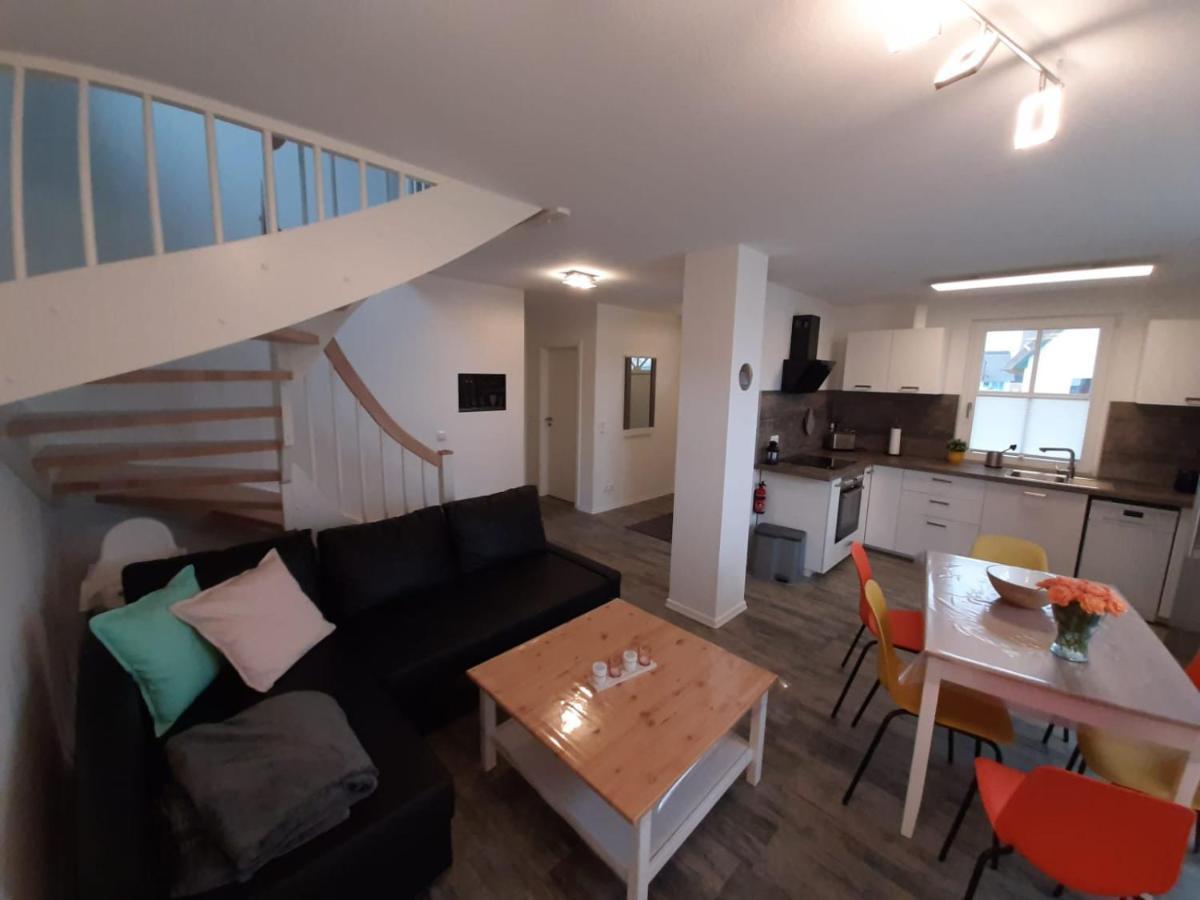 Dat Papenboerger Hus Zierow Luaran gambar
