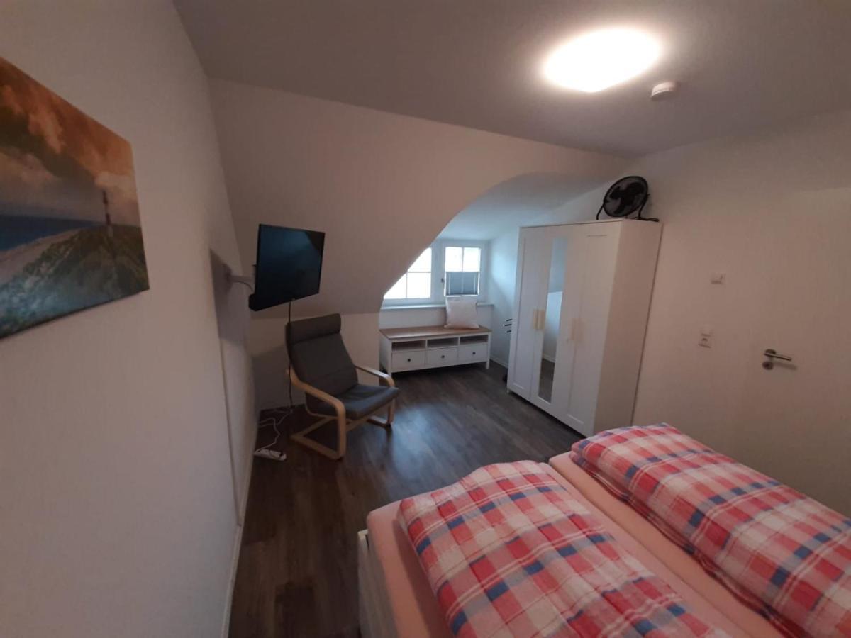 Dat Papenboerger Hus Zierow Luaran gambar