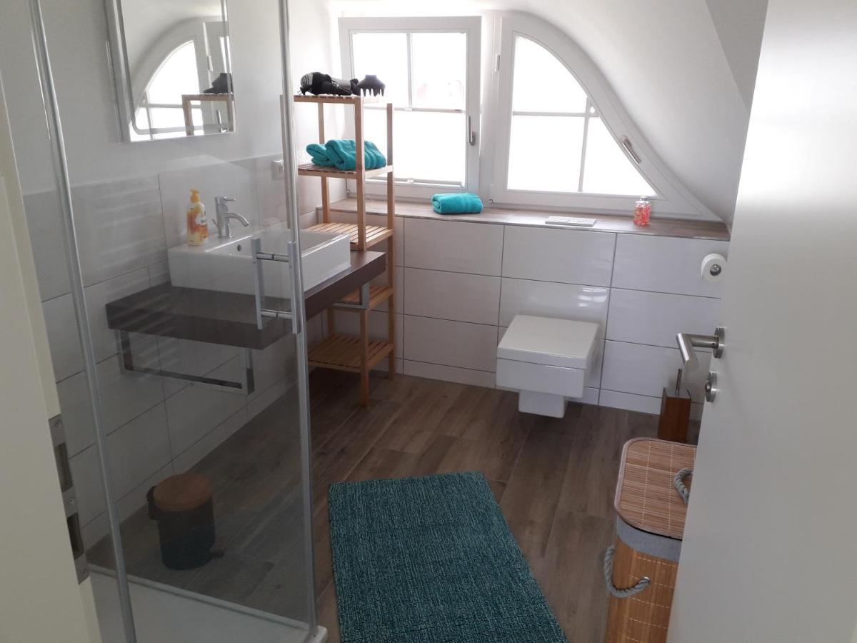 Dat Papenboerger Hus Zierow Luaran gambar
