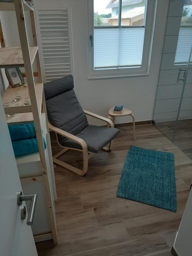 Dat Papenboerger Hus Zierow Luaran gambar